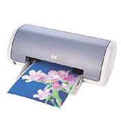 HP DeskJet 3325