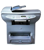HP Laserjet 3380