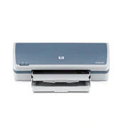 HP DeskJet 3845