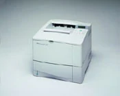 HP Laserjet 4100