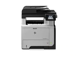 HP LaserJet Pro MFP M521dw