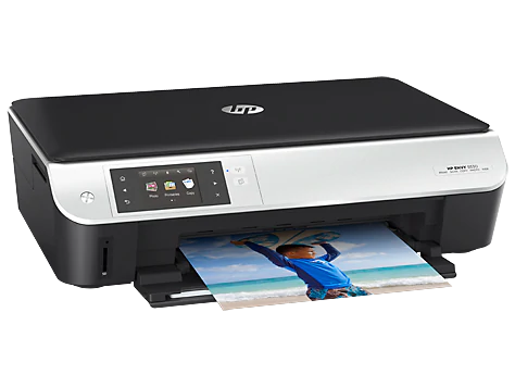 HP ENVY 5530 e-All-in-One Printer