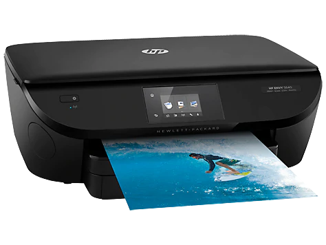 HP ENVY 5640 e-All-in-One Printer