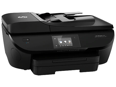 HP ENVY 7640 e-All-in-One Printer