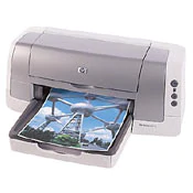 HP DeskJet 6122