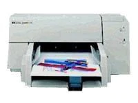 HP DeskJet 670c