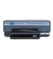 HP DeskJet 6840