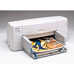 HP DeskJet 720c