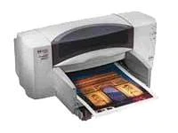 HP DeskJet 895Cxi