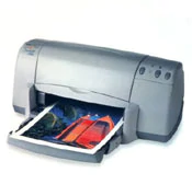 HP DeskJet 930c