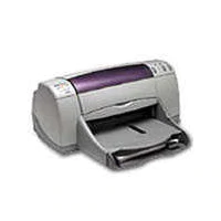 HP DeskJet 950c