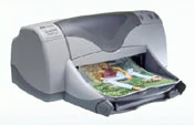 HP DeskJet 990Cxi