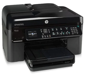 HP Photosmart Premium Fax (C410A)