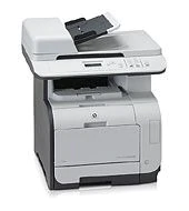 HP Colour LaserJet CM2320 mfp