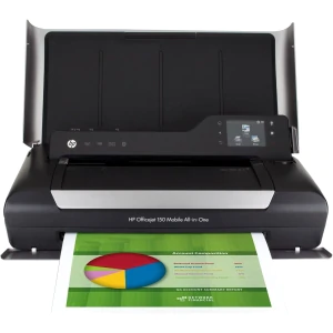HP OfficeJet 150 Mobile