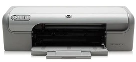 HP DeskJet D2360