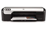 HP DeskJet D2460