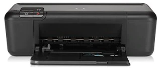 HP DeskJet D2660
