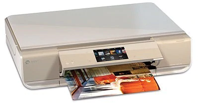 HP Envy 110 e-All-in-One Printer D411a