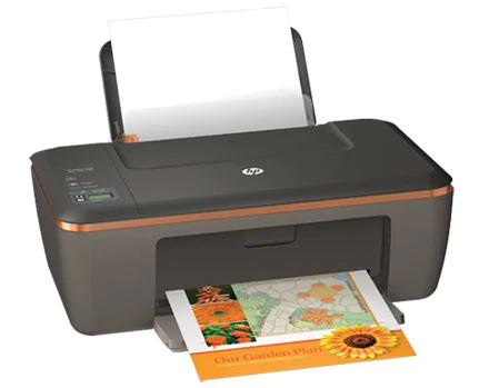 HP DeskJet 2510