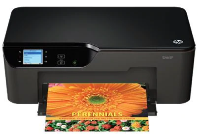 HP DeskJet 3520 eAIO