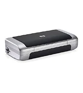 HP DeskJet 460cb