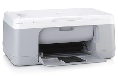 HP DeskJet F2235