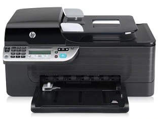 HP Officejet 4500 (G510A)