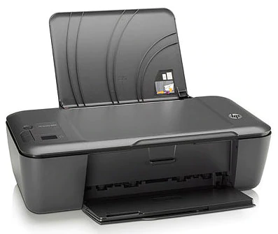 HP DeskJet 2000 (J210)