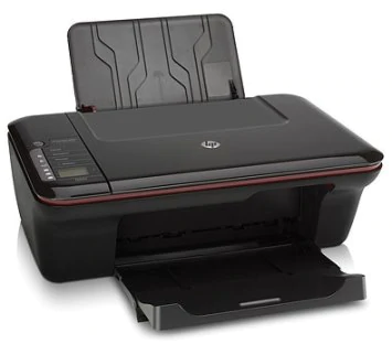 HP DeskJet 3050 (J610)