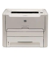 HP LaserJet 1160