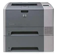 HP LaserJet 2430