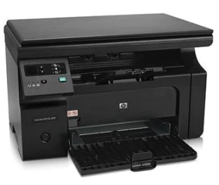 HP Laserjet M1132