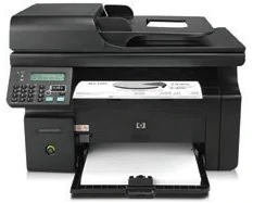HP Laserjet M1212nf