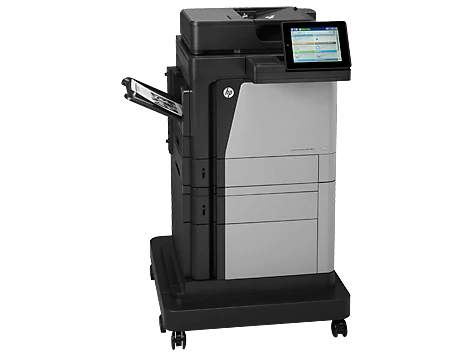 HP LaserJet Enterprise MFP M630f