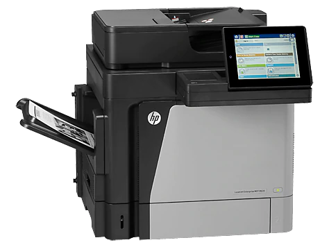 HP LaserJet Enterprise MFP M630h