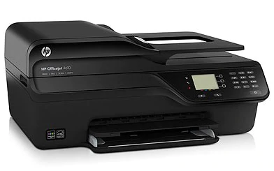 HP OfficeJet 4610