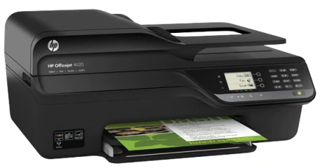 HP OfficeJet 4620