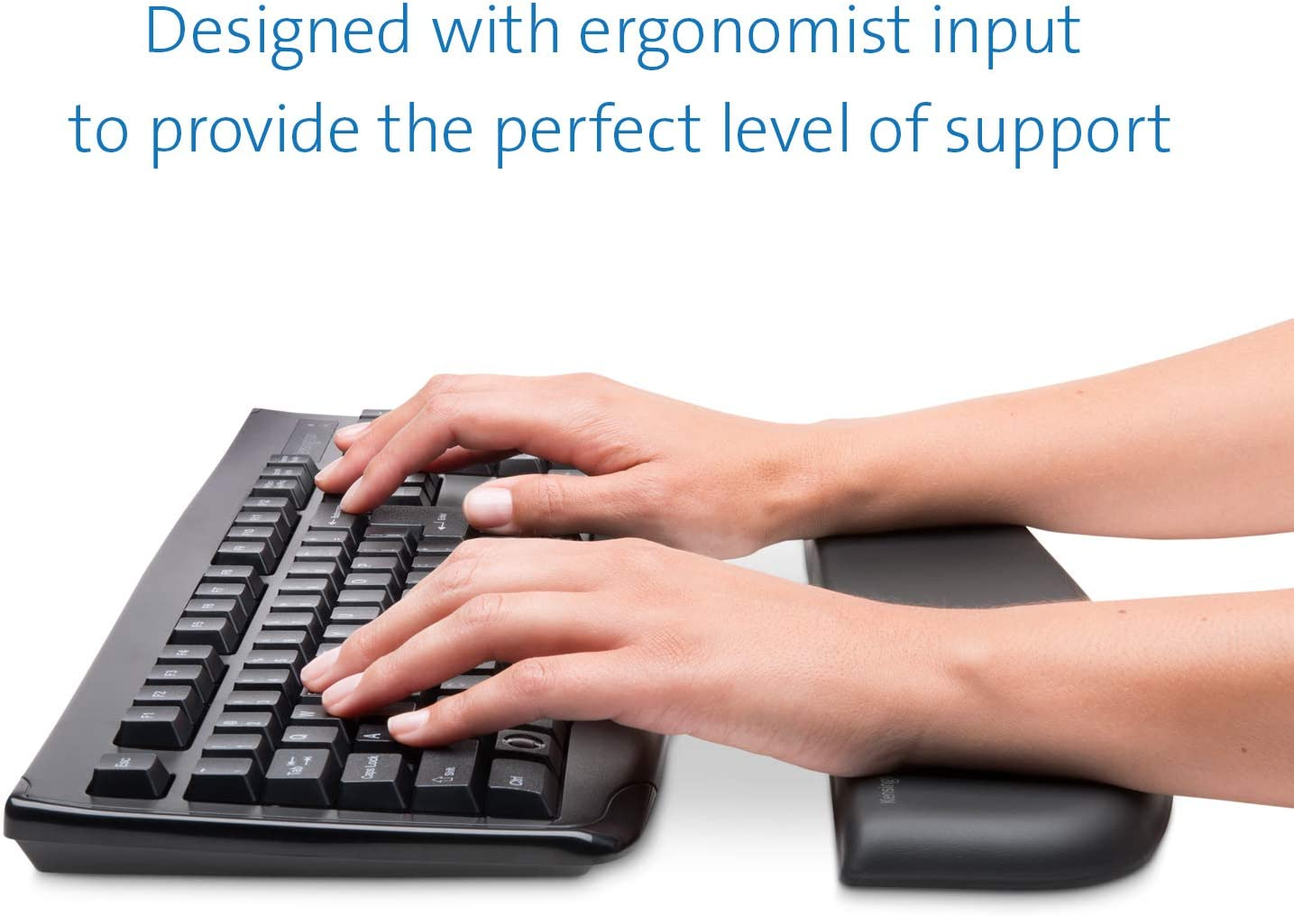 Kensington ErgoSoft Wrist Rest