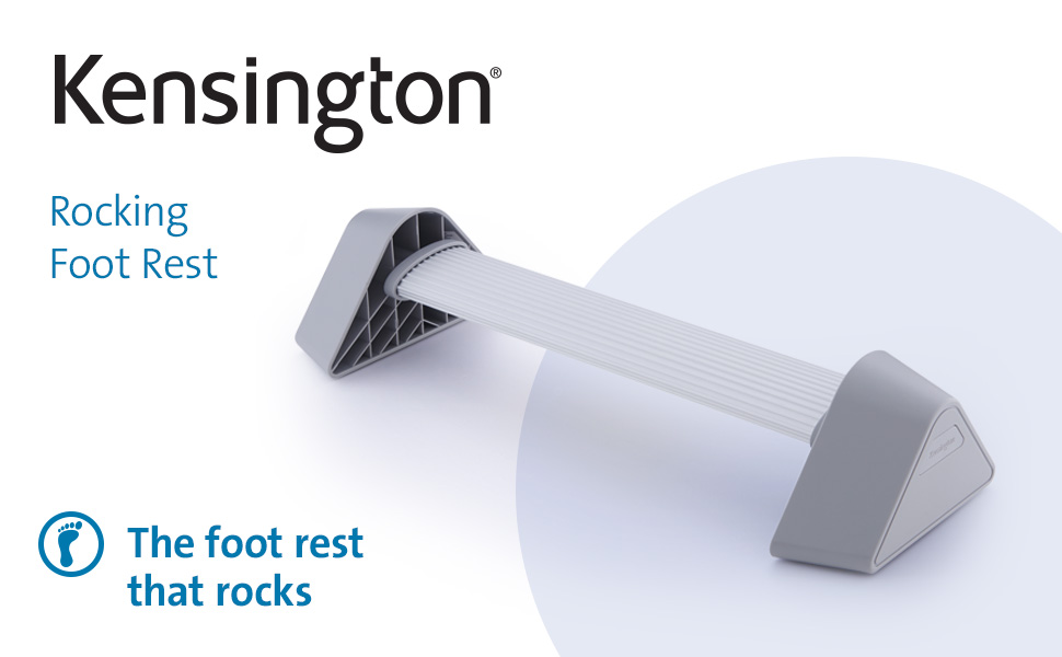 Kensington Footrest Rocking Motion