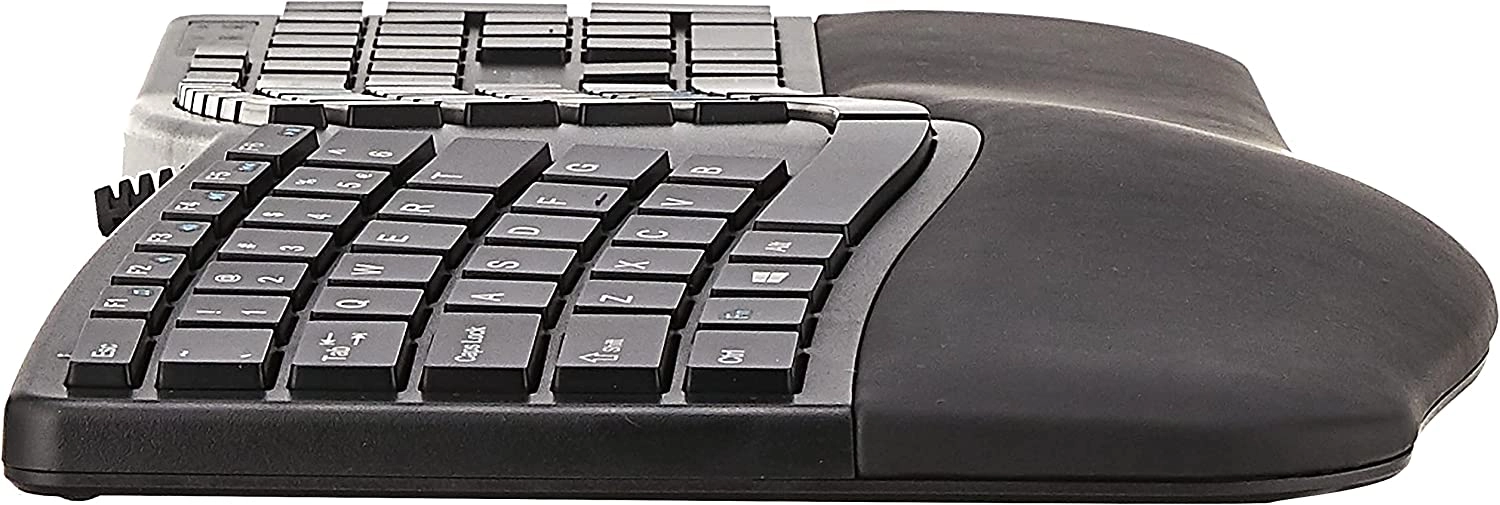 Kensington Pro Fit Ergo Wired Keyboard