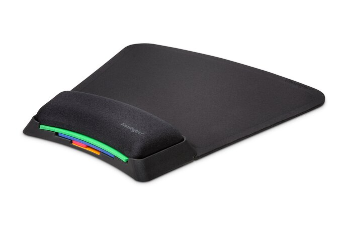 Kensington SmartFit Mouse Pad and Wrist Support