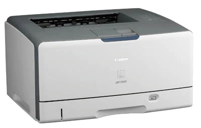 Canon LBP3500