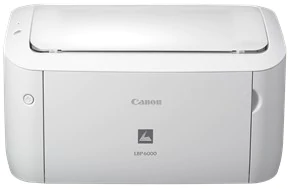 Canon LBP6000