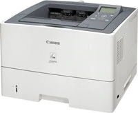 Canon LBP6750dn