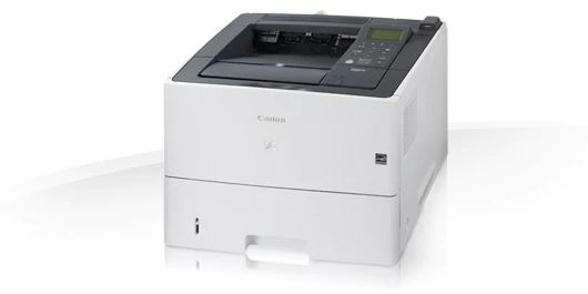 Canon LBP6780x