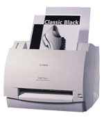 Canon LBP810