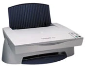 Lexmark X75