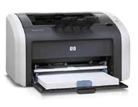 HP Laserjet 1010