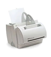 HP Laserjet 1100